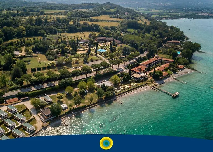 Desenzano Lake Village Desenzano del Garda